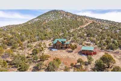 786 E Broncos Trail, Williams, AZ 86046 - Photo 98