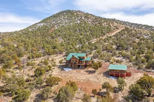 786 E Broncos Trail, Williams, AZ 86046 - Photo 98