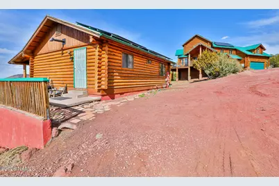 786 E Broncos Trail, Williams, AZ 86046 - Photo 128
