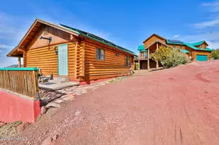 786 E Broncos Trail, Williams, AZ 86046 - Photo 128