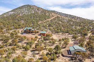 786 E Broncos Trail, Williams, AZ 86046 - Photo 1