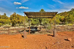 786 E Broncos Trail, Williams, AZ 86046 - Photo 172