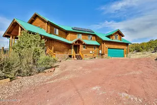 786 E Broncos Trail, Williams, AZ 86046 - Photo 4
