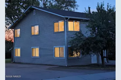 1715 N 1st Street, Flagstaff, AZ 86004 - Photo 4