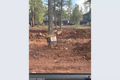 3157 W Nix Way Lot#46, Flagstaff, AZ 86001 - Photo 1