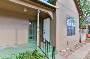 518 N Warren Ave, Winslow, AZ 86047 - Photo 1