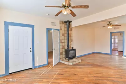 518 N Warren Avenue, Winslow, AZ 86047 - Photo 4