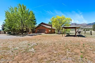 5535 E Western Star Rd, Flagstaff, AZ 86004 - Photo 40