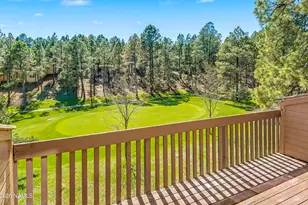 2324 N Whispering Pines Way, Flagstaff, AZ 86004 - Photo 4