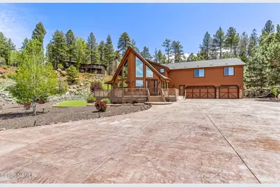 17685 S Krolak Way, Munds Park, AZ 86017 - Photo 2