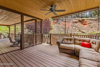 17685 S Krolak Way, Munds Park, AZ 86017 - Photo 60