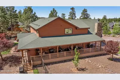 17685 S Krolak Way, Munds Park, AZ 86017 - Photo 64