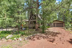 17275 Sequoia Dr, Munds Park, AZ 86017 - Photo 2