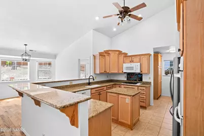 6245 E Abineau Canyon Drive, Flagstaff, AZ 86004 - Photo 16