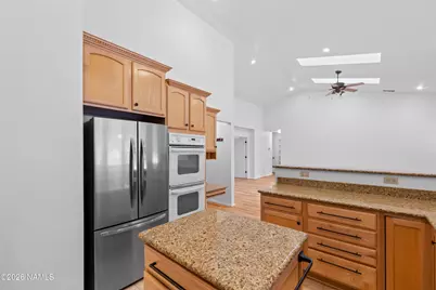 6245 E Abineau Canyon Drive, Flagstaff, AZ 86004 - Photo 18