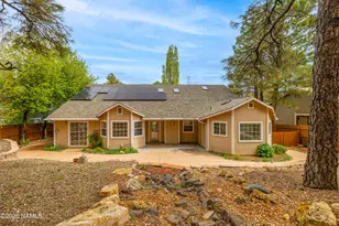 6245 E Abineau Canyon Dr, Flagstaff, AZ 86004 - Photo 48