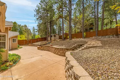 6245 E Abineau Canyon Drive, Flagstaff, AZ 86004 - Photo 4