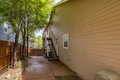 6245 E Abineau Canyon Drive, Flagstaff, AZ 86004 - Photo 46