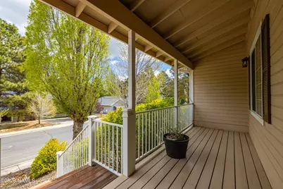 6245 E Abineau Canyon Drive, Flagstaff, AZ 86004 - Photo 2