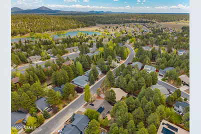 6245 E Abineau Canyon Drive, Flagstaff, AZ 86004 - Photo 54