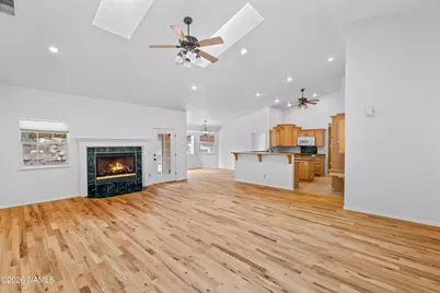 6245 E Abineau Canyon Drive, Flagstaff, AZ 86004 - Photo 10