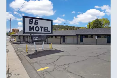 2100 E Route 66, Flagstaff, AZ 86004 - Photo 1
