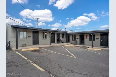 2100 E Route 66, Flagstaff, AZ 86004 - Photo 62