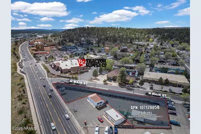 2100 E Route 66, Flagstaff, AZ 86004 - Photo 4