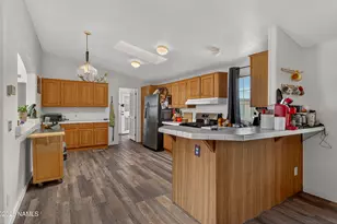 8105 Antelope Ln, Flagstaff, AZ 86004 - Photo 6