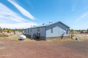 8105 Antelope Ln, Flagstaff, AZ 86004 - Photo 32