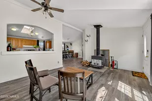 8105 Antelope Ln, Flagstaff, AZ 86004 - Photo 8