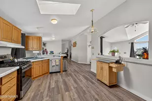 8105 Antelope Ln, Flagstaff, AZ 86004 - Photo 4