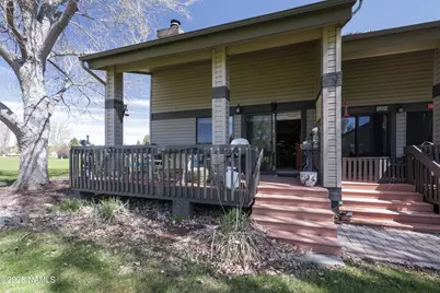 17890 S Walapai Road #34, Munds Park, AZ 86017 - Photo 2