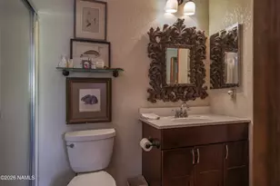 17890 S Walapai Rd, Munds Park, AZ 86017 - Photo 16