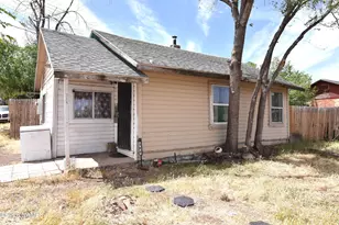 389 W Park Ave, Ash Fork, AZ 86320 - Photo 2