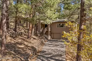2705 Bucky Oneill, Flagstaff, AZ 86005 - Photo 2