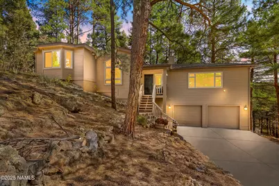 2705 Bucky Oneill, Flagstaff, AZ 86005 - Photo 1