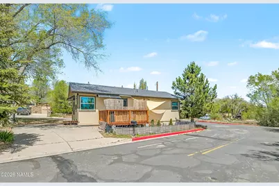 800 W Lower Coconino Avenue, Flagstaff, AZ 86001 - Photo 18