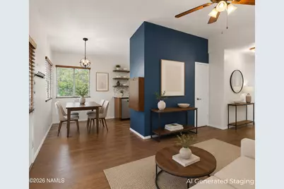 800 W Lower Coconino Avenue, Flagstaff, AZ 86001 - Photo 2