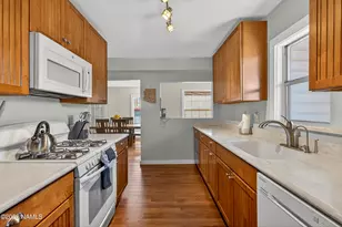 105 E Sherman Ave, Williams, AZ 86046 - Photo 12