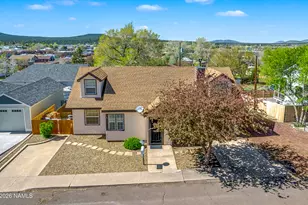 105 E Sherman Ave, Williams, AZ 86046 - Photo 2
