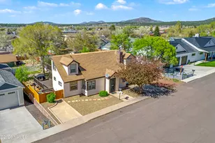 105 E Sherman Ave, Williams, AZ 86046 - Photo 4