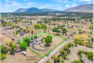 5640 E Atkinson Road, Flagstaff, AZ 86004 - Photo 6
