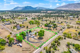 5640 E Atkinson Rd, Flagstaff, AZ 86004 - Photo 6