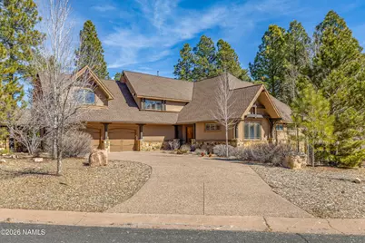 3353 S Tourmaline Drive, Flagstaff, AZ 86005 - Photo 6
