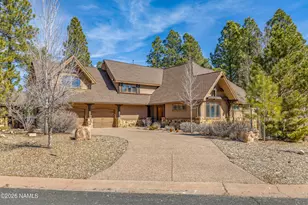 3353 S Tourmaline Dr, Flagstaff, AZ 86005 - Photo 6