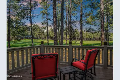 4384 Griffiths, Flagstaff, AZ 86005 - Photo 32