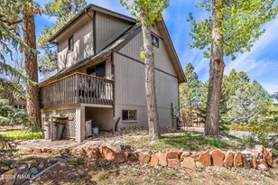 3020 N Rio De Flag Dr, Flagstaff, AZ 86004 - Photo 34