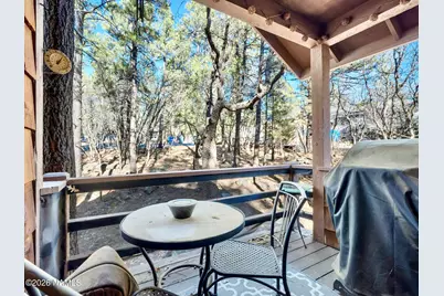 1430 N Rim Drive, Flagstaff, AZ 86001 - Photo 36