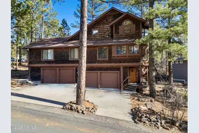 1430 N Rim Drive, Flagstaff, AZ 86001 - Photo 2